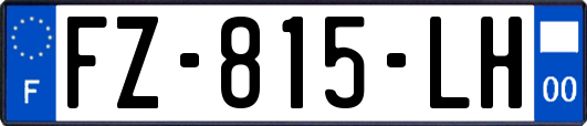FZ-815-LH