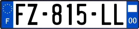FZ-815-LL