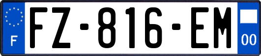 FZ-816-EM
