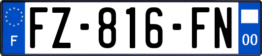 FZ-816-FN
