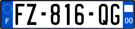 FZ-816-QG