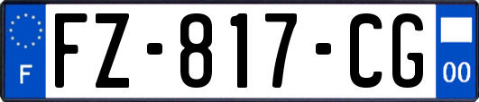 FZ-817-CG