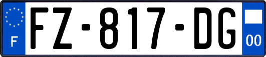 FZ-817-DG