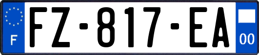 FZ-817-EA