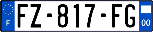 FZ-817-FG
