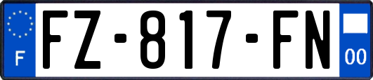 FZ-817-FN