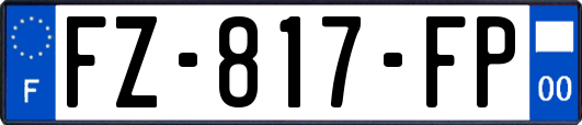 FZ-817-FP