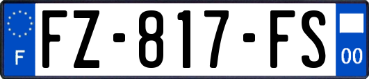 FZ-817-FS