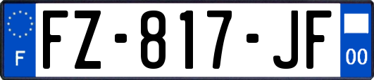 FZ-817-JF