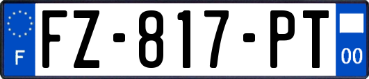 FZ-817-PT