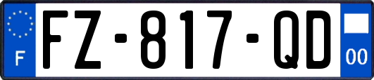 FZ-817-QD