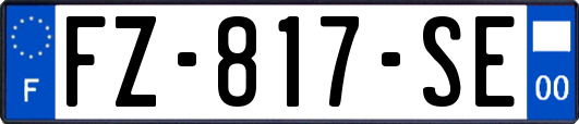 FZ-817-SE