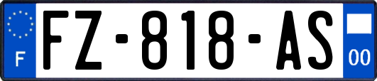 FZ-818-AS