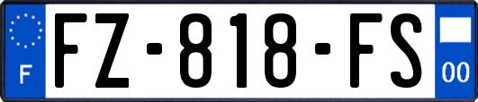 FZ-818-FS