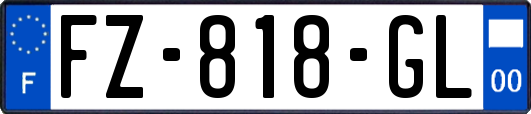 FZ-818-GL