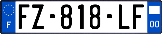 FZ-818-LF