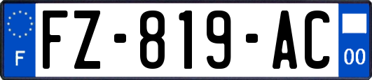 FZ-819-AC