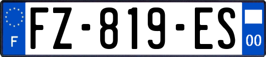 FZ-819-ES