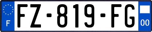 FZ-819-FG