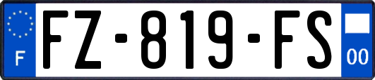 FZ-819-FS