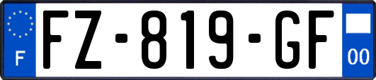 FZ-819-GF