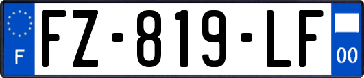 FZ-819-LF
