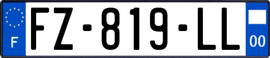 FZ-819-LL