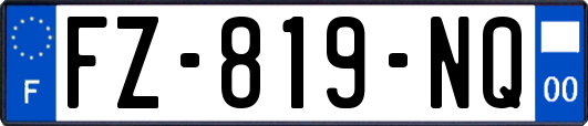 FZ-819-NQ