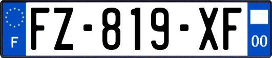 FZ-819-XF