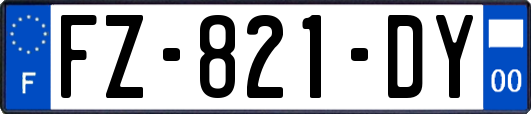 FZ-821-DY