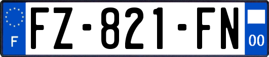 FZ-821-FN