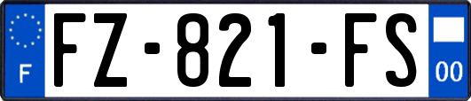 FZ-821-FS