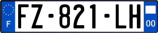 FZ-821-LH
