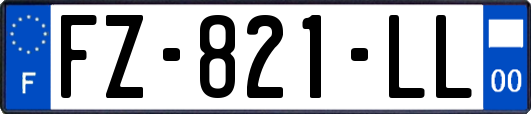 FZ-821-LL