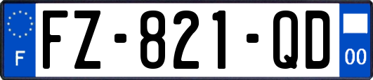 FZ-821-QD