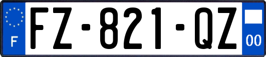 FZ-821-QZ
