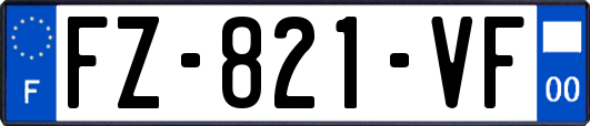 FZ-821-VF
