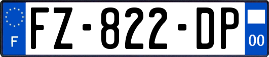 FZ-822-DP