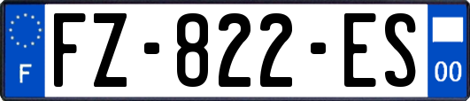 FZ-822-ES