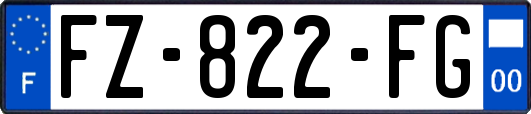 FZ-822-FG
