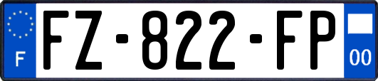 FZ-822-FP