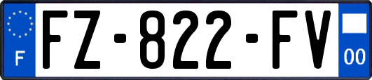FZ-822-FV
