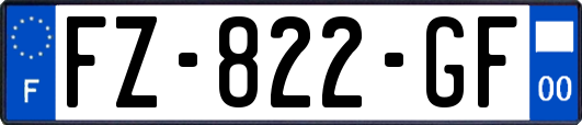 FZ-822-GF