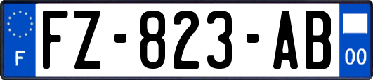 FZ-823-AB