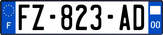 FZ-823-AD