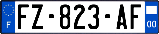 FZ-823-AF