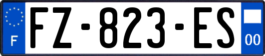 FZ-823-ES