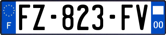 FZ-823-FV