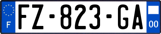 FZ-823-GA