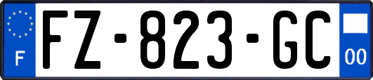 FZ-823-GC